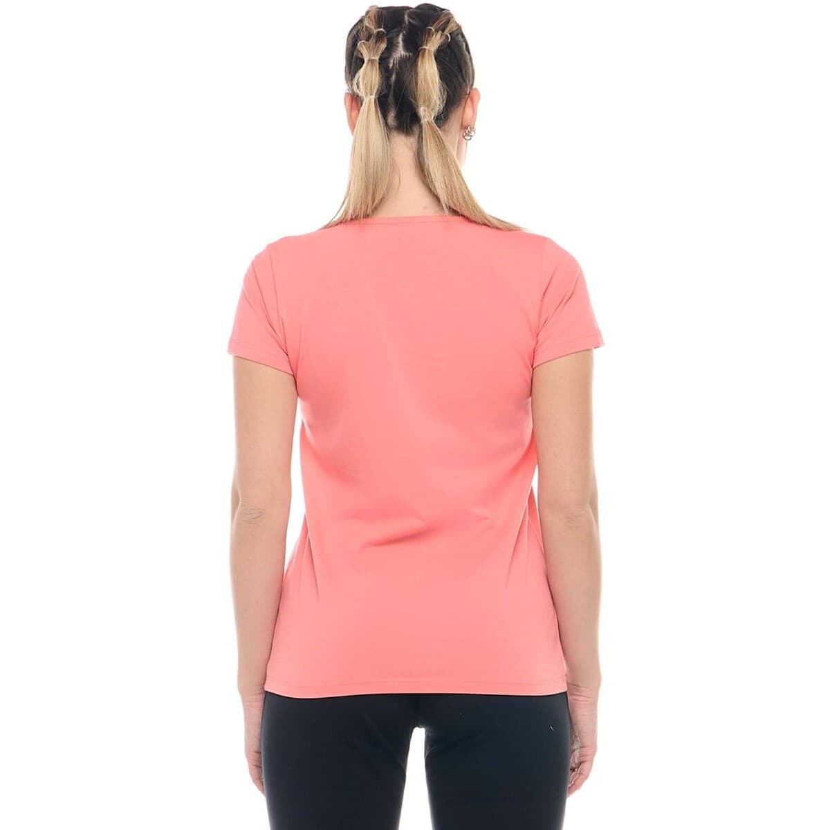 Women's T-Shirts Leone 1947 Red