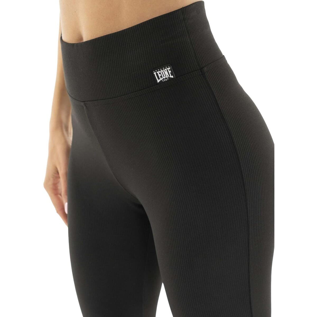 Women's Tights Leone 1947 Black