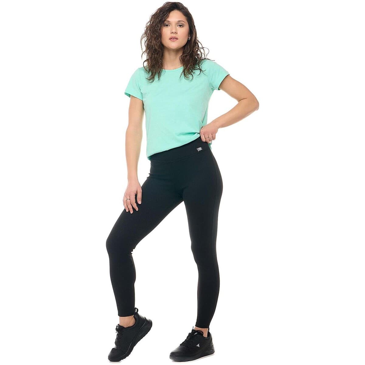 Women's Tights Leone 1947 Black