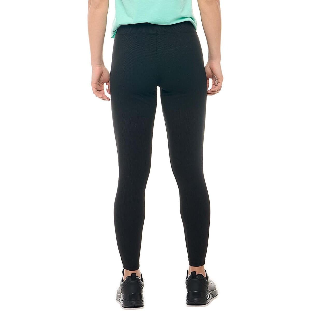 Women's Tights Leone 1947 Black