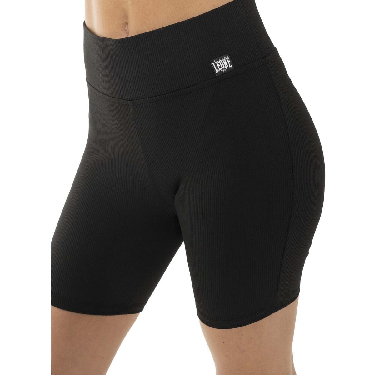 Women's Tights Leone 1947 Black