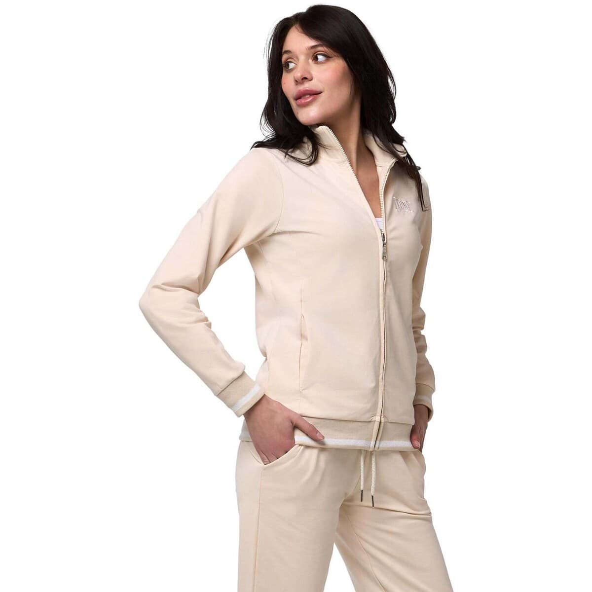 Women's Tracksuits Leone 1947 Gray