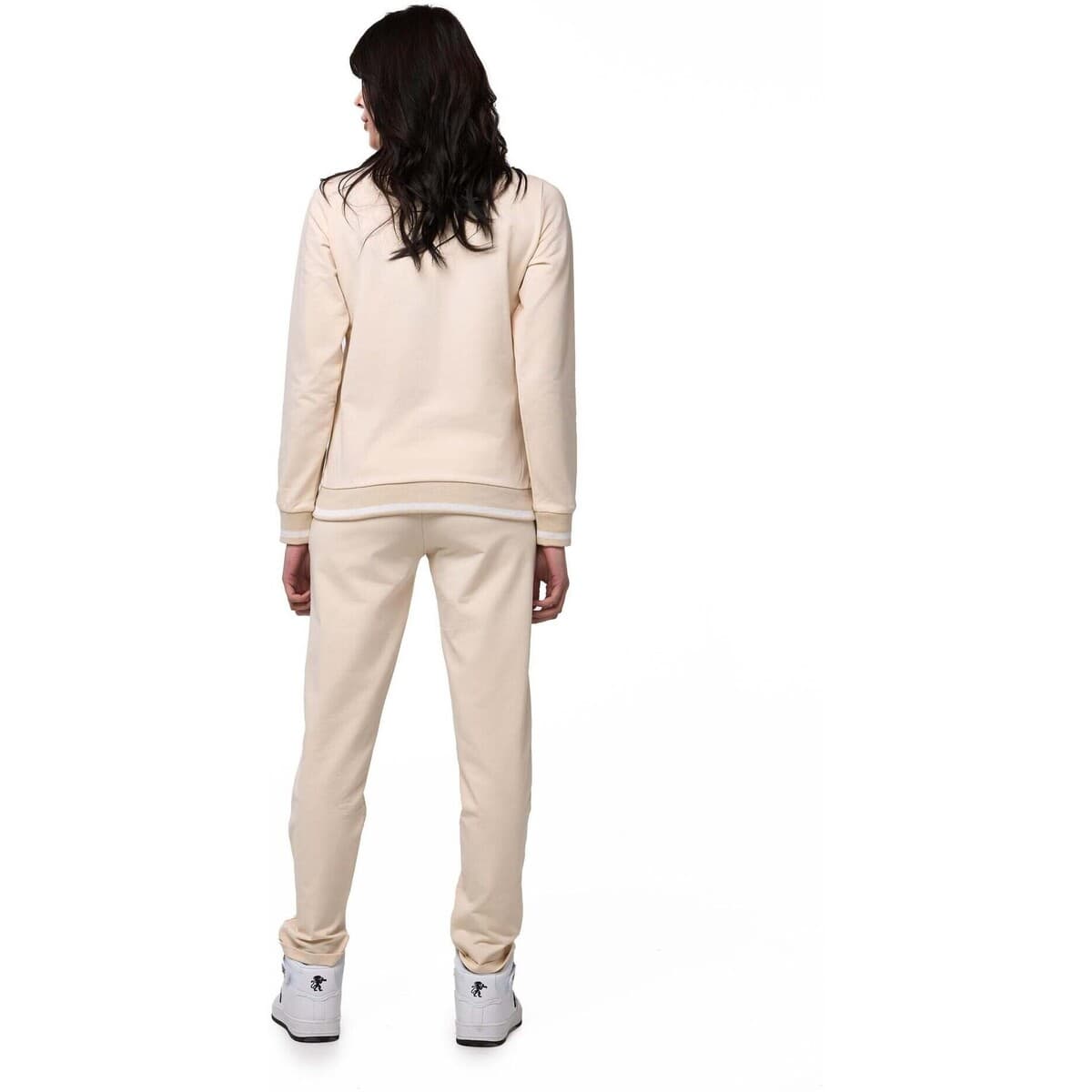Women's Tracksuits Leone 1947 Gray
