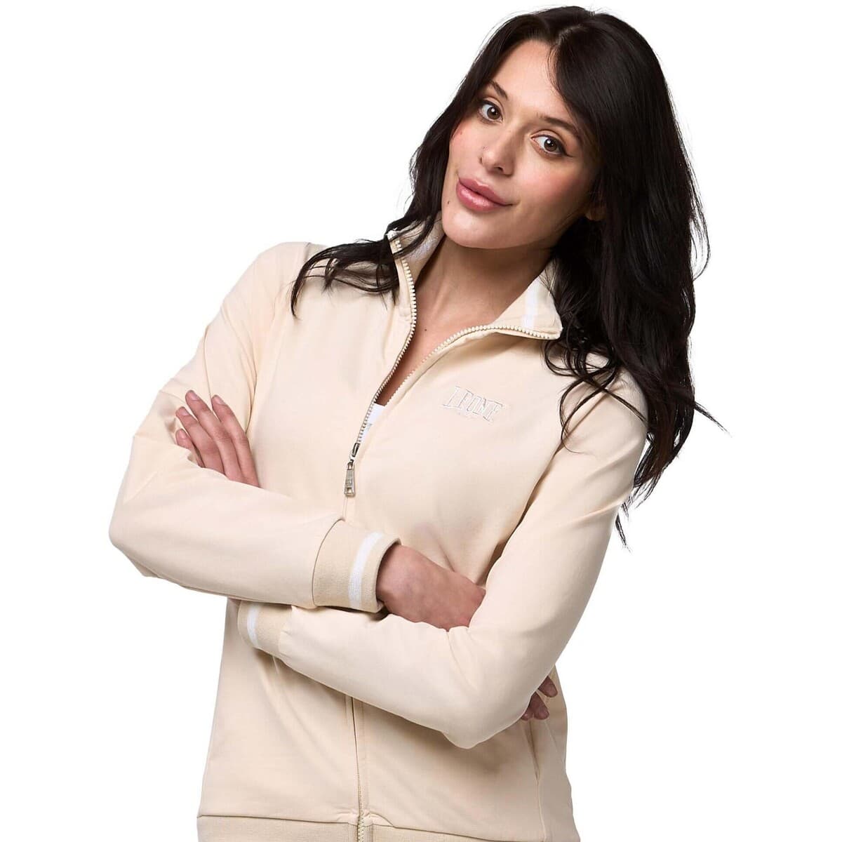 Women's Tracksuits Leone 1947 Gray