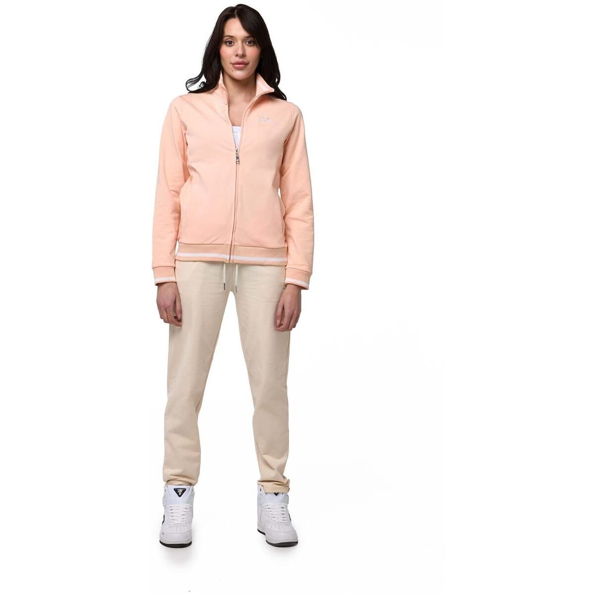 Women's Tracksuits Leone 1947 Purple