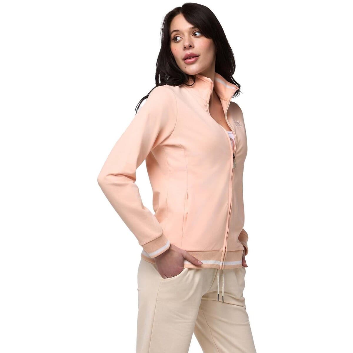 Women's Tracksuits Leone 1947 Pink