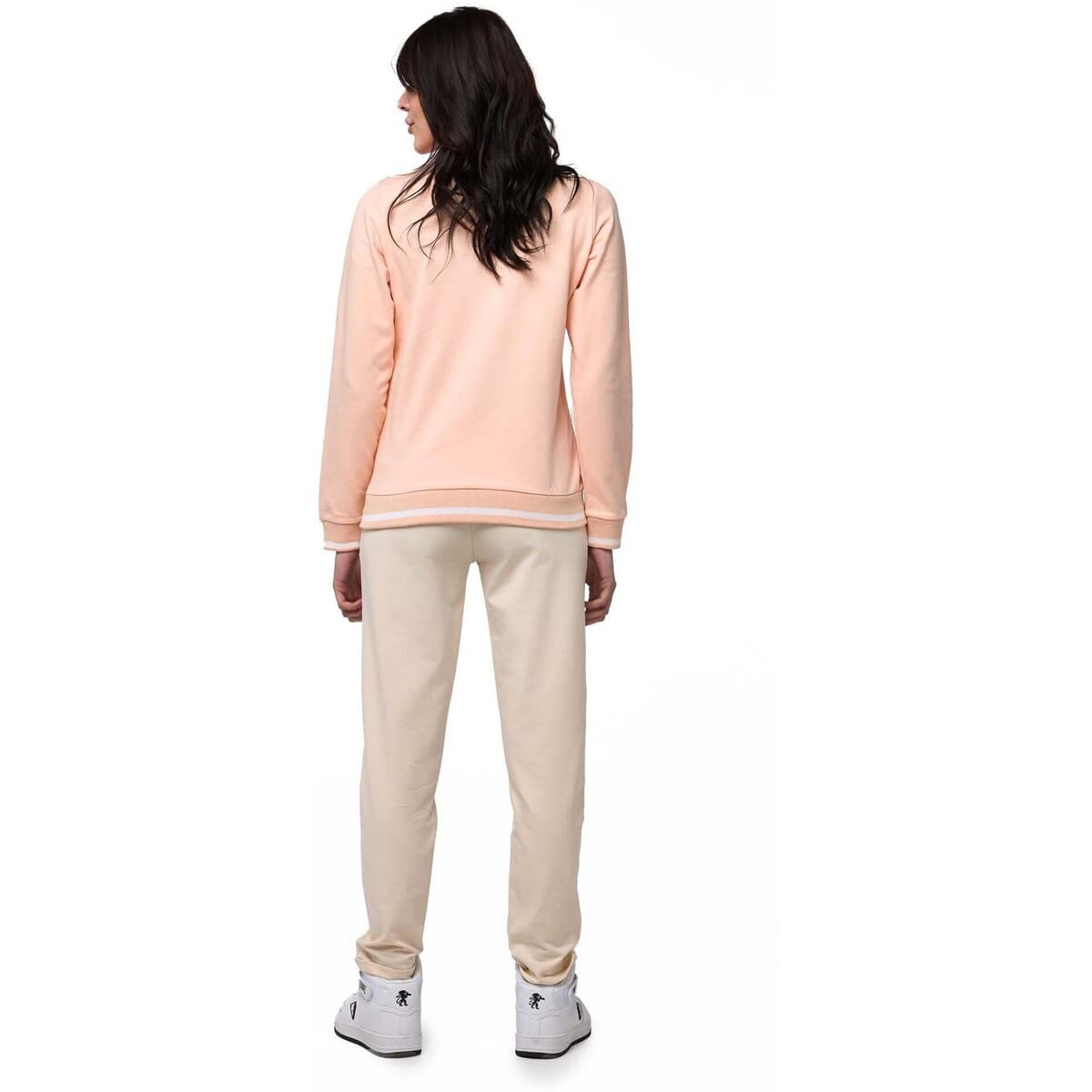 Women's Tracksuits Leone 1947 Pink