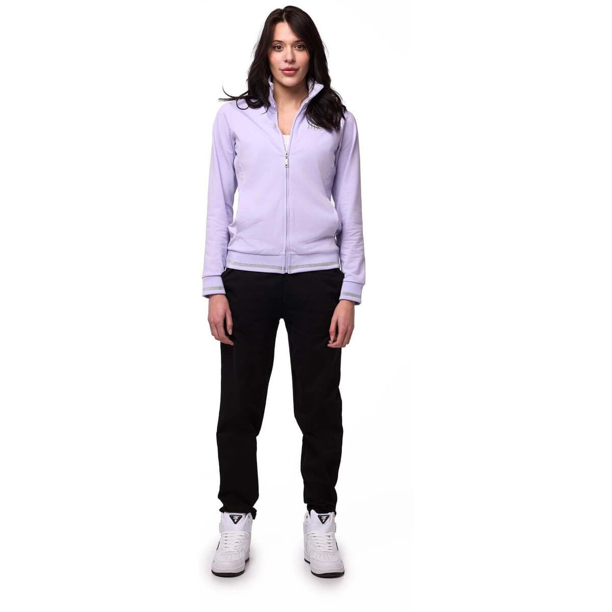 Women's Tracksuits Leone 1947 Purple