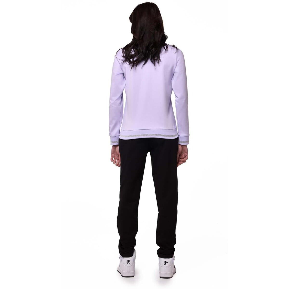 Women's Tracksuits Leone 1947 Purple