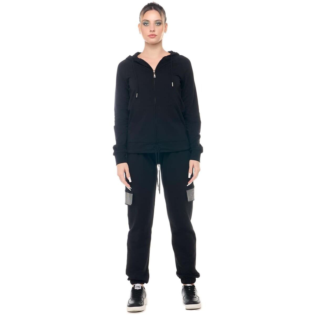 Women's Tracksuits Leone 1947 White