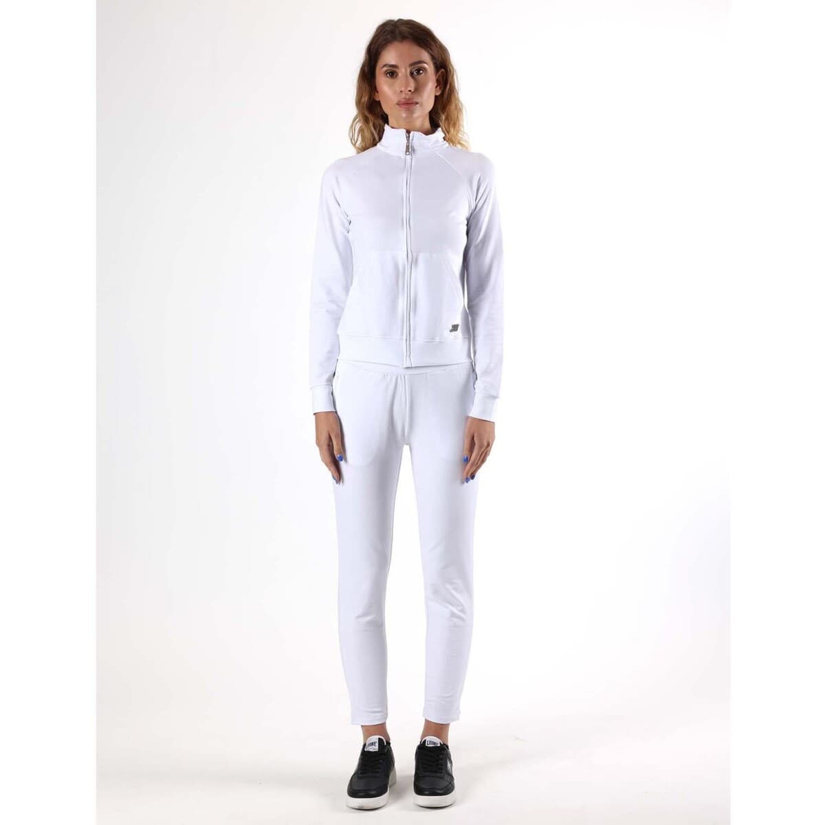 Women's Tracksuits Leone 1947 Gray