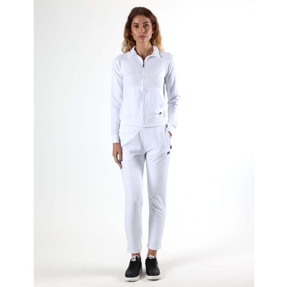 Women's Tracksuits Leone 1947 White