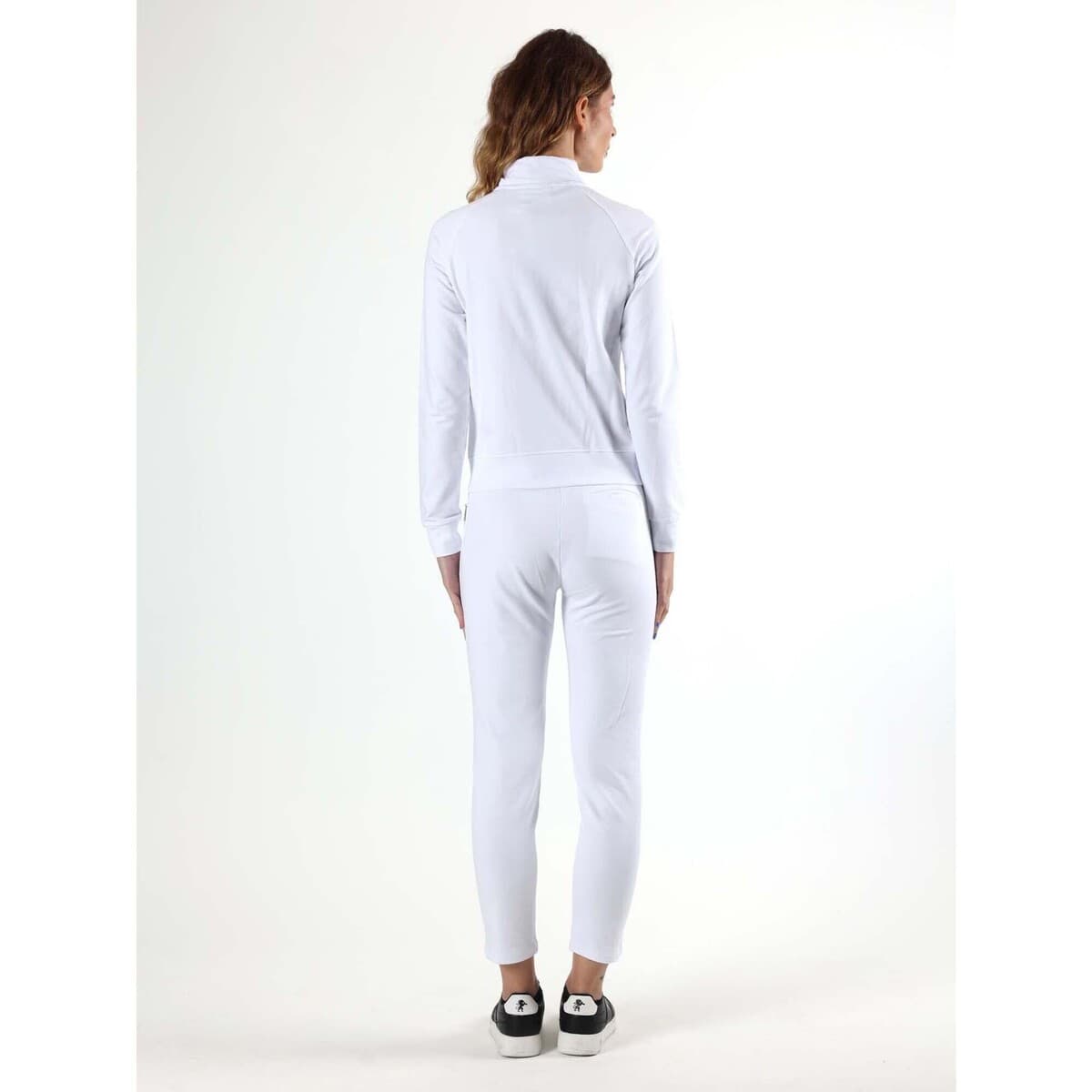 Women's Tracksuits Leone 1947 White