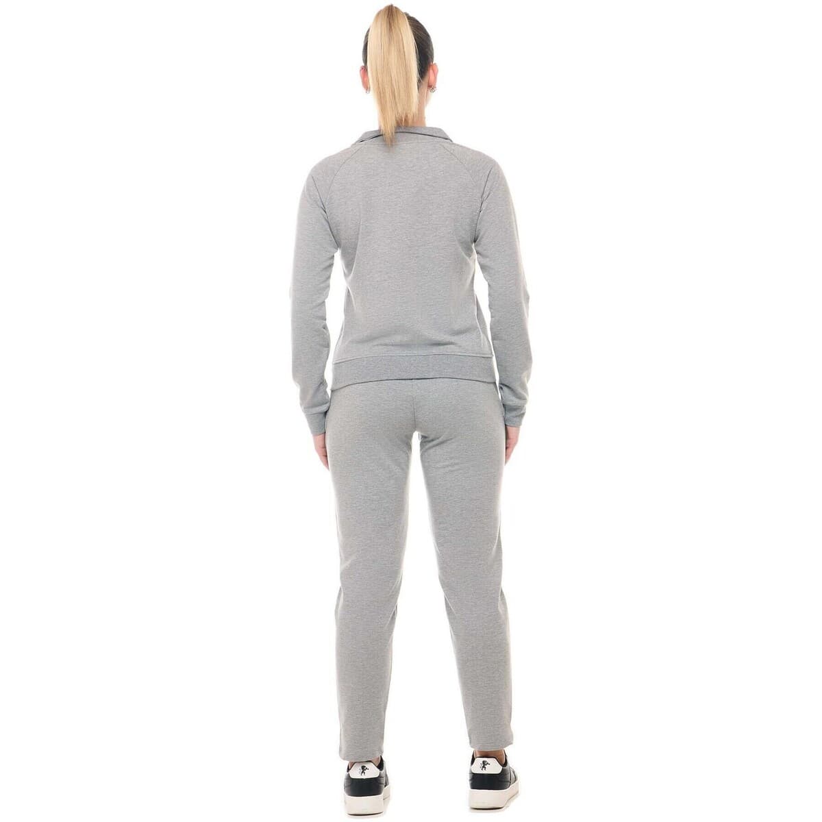 Women's Tracksuits Leone 1947 Gray