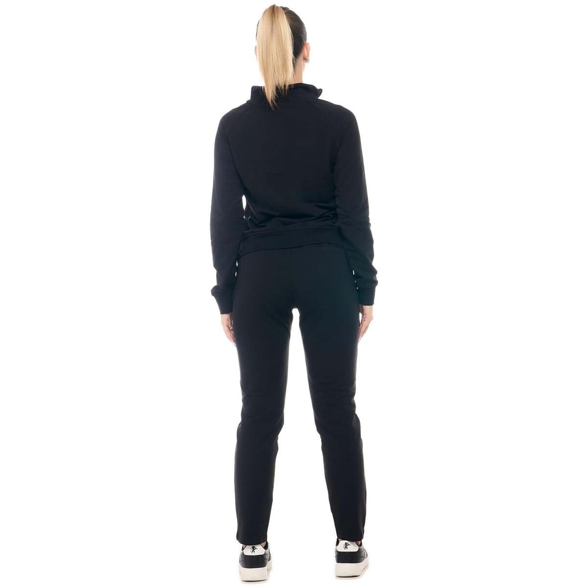 Women's Tracksuits Leone 1947 Black