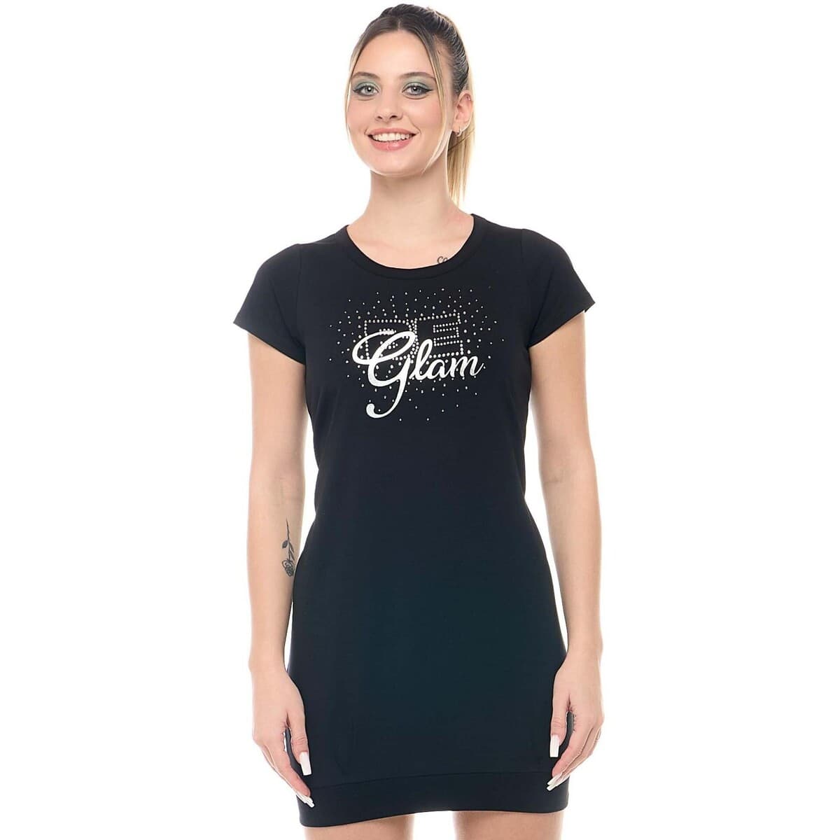 Women's Dresses Leone 1947 Black