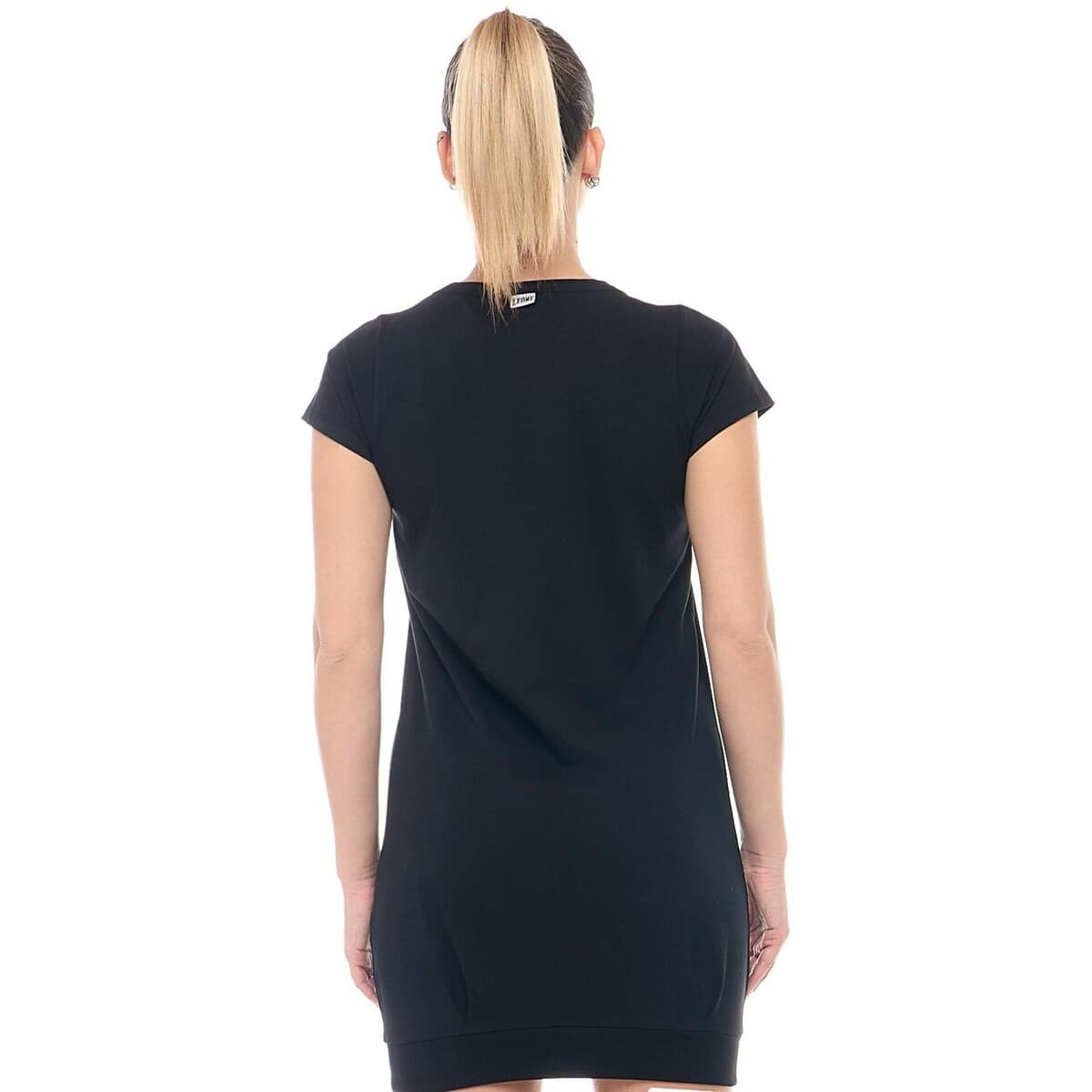 Women's Dresses Leone 1947 Black