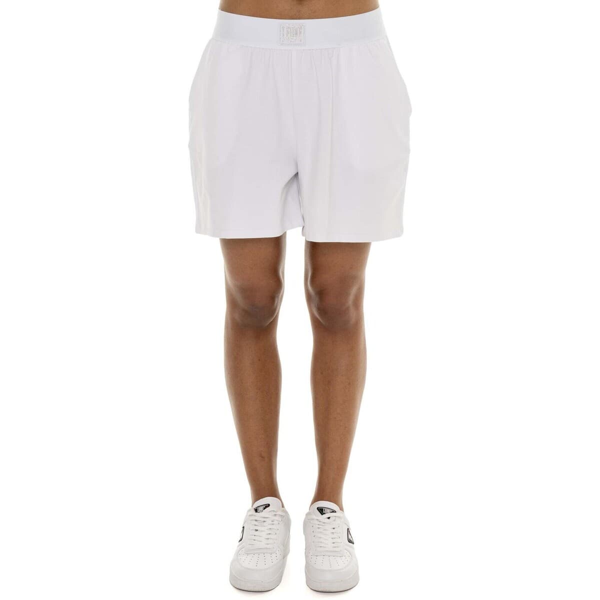 Women's Shorts Leone 1947 White