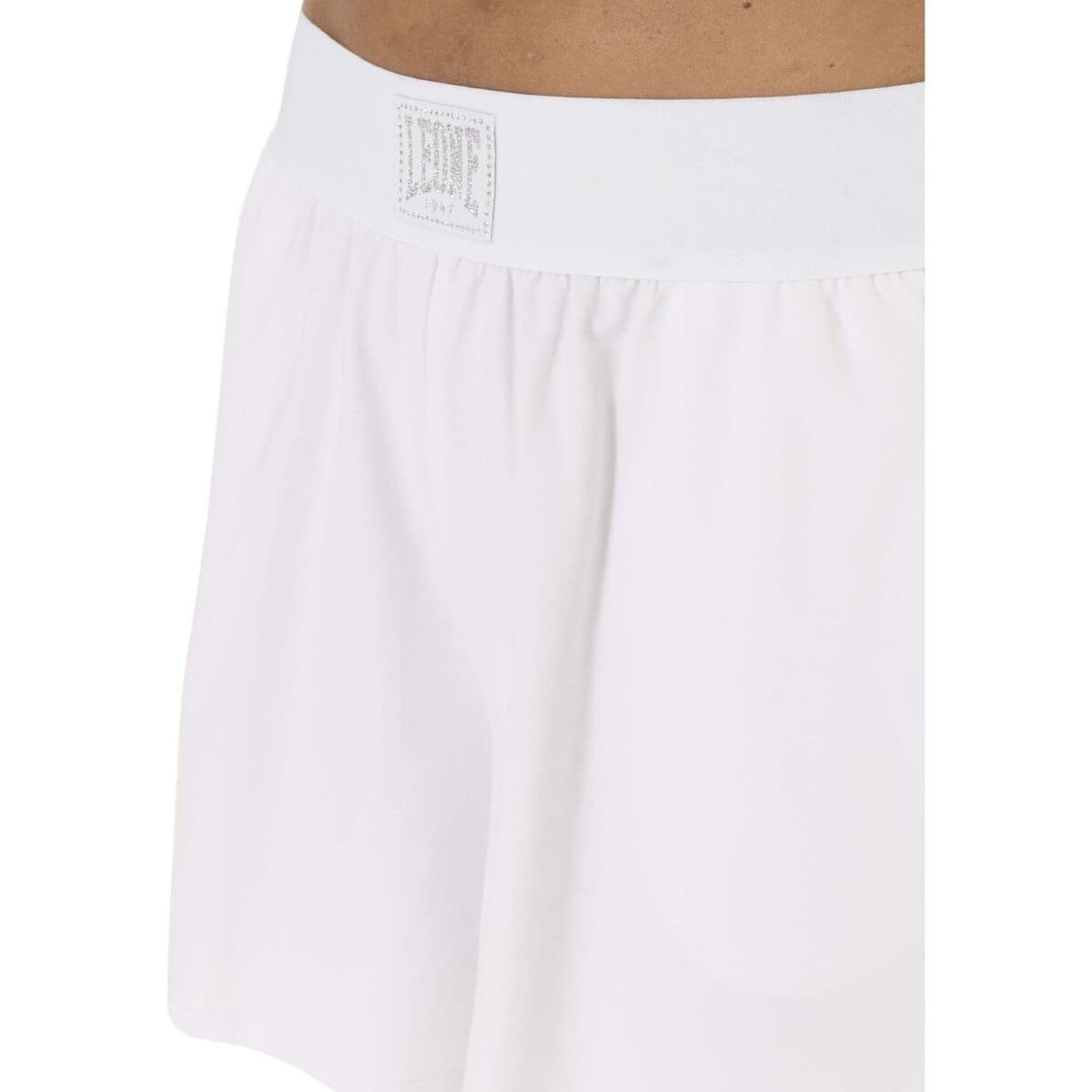 Women's Shorts Leone 1947 White