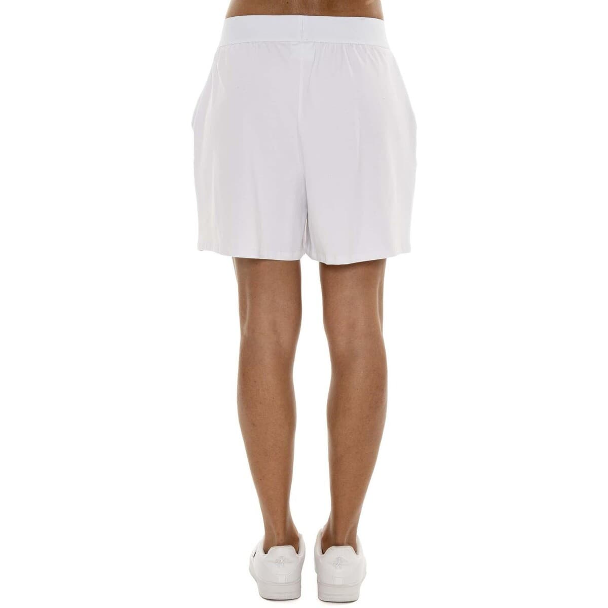 Women's Shorts Leone 1947 White