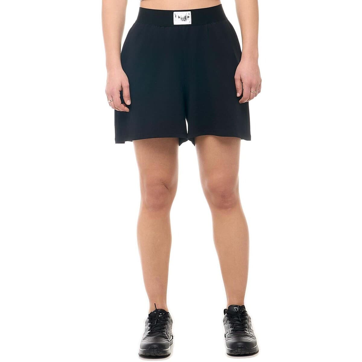 Women's Shorts Leone 1947 White