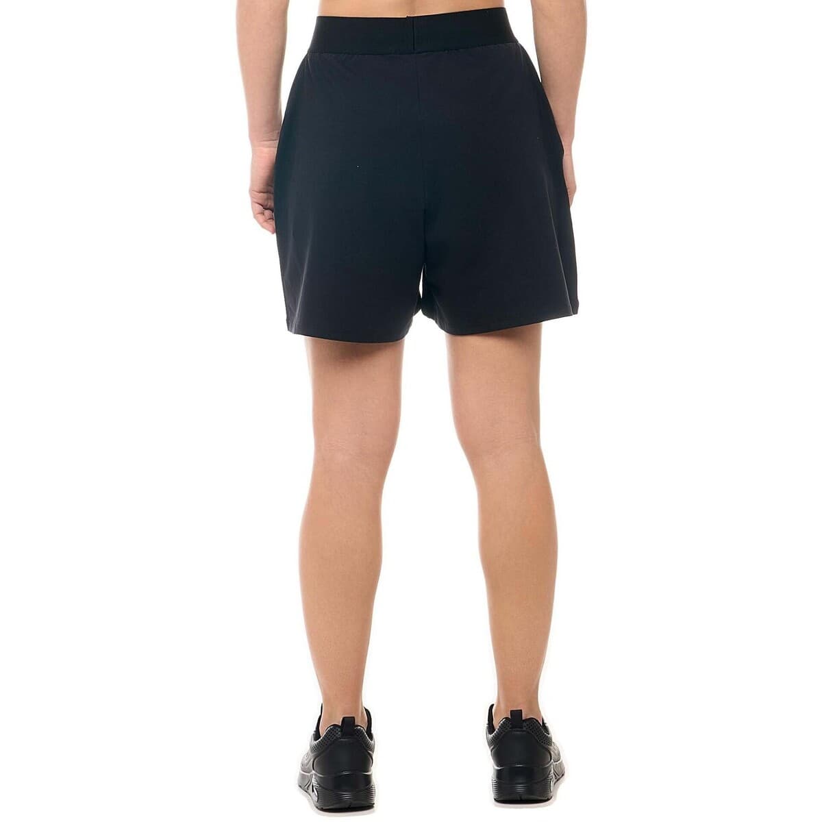 Women's Shorts Leone 1947 Black