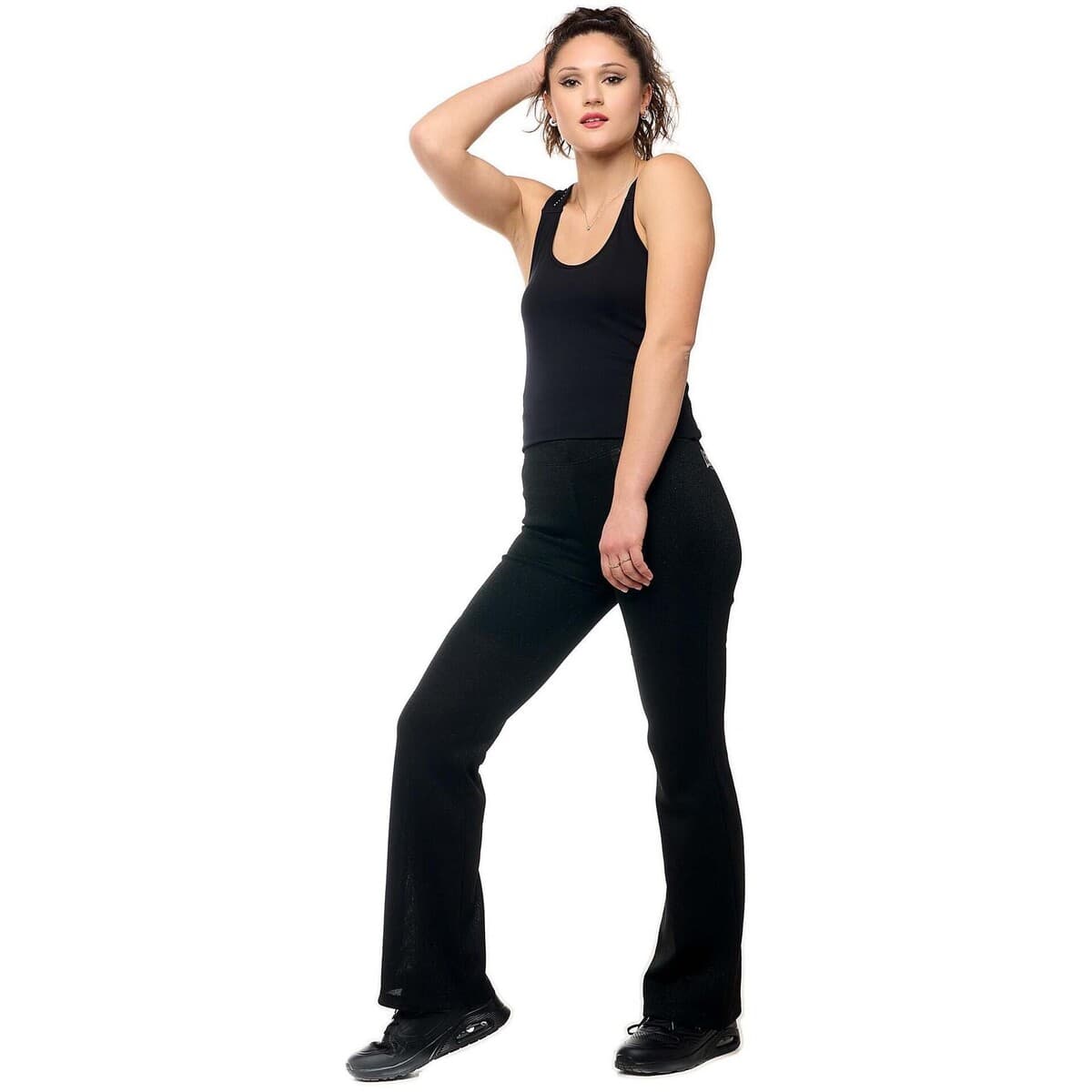 Women's Pants Leone 1947 Black