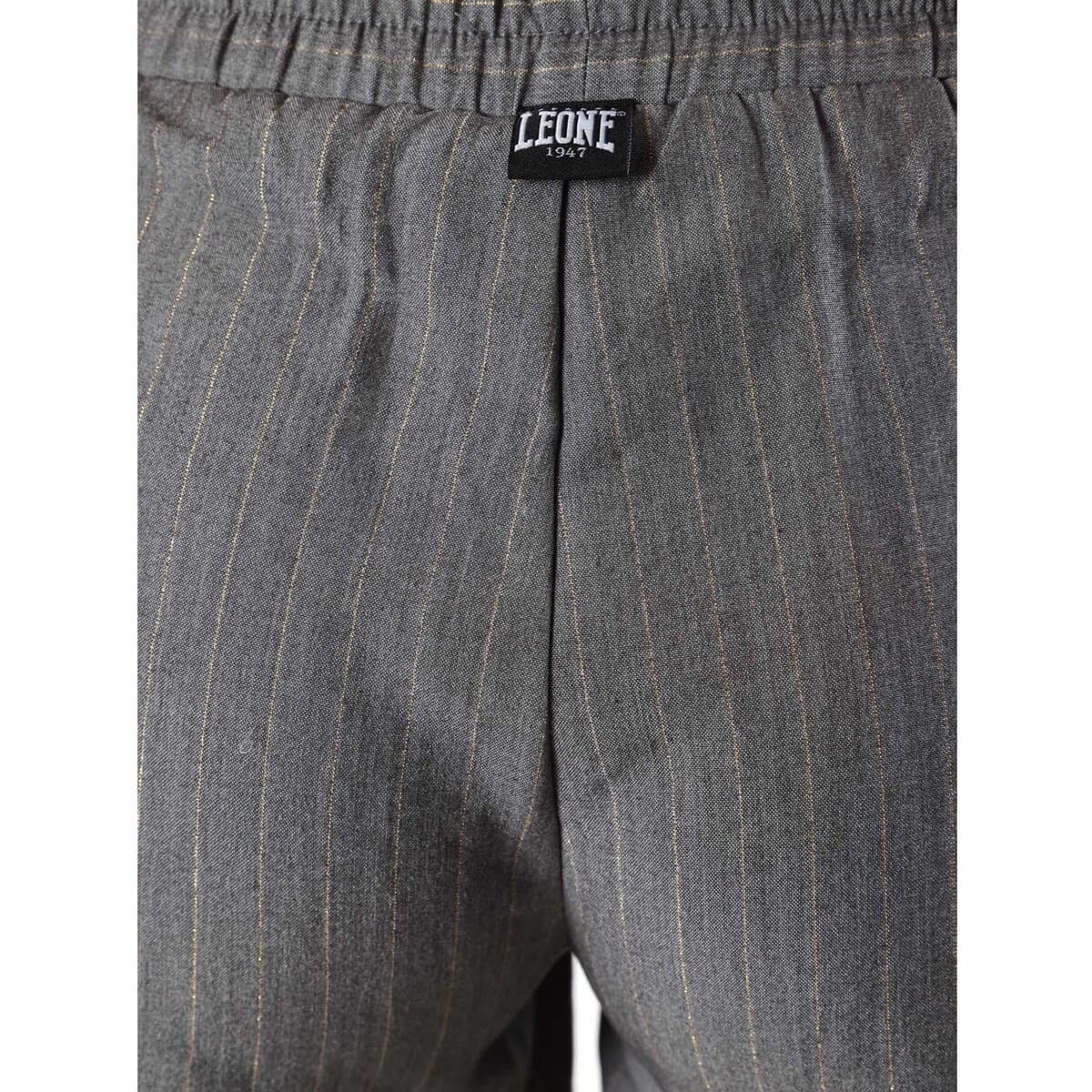 Women's Shorts Leone 1947 Gray