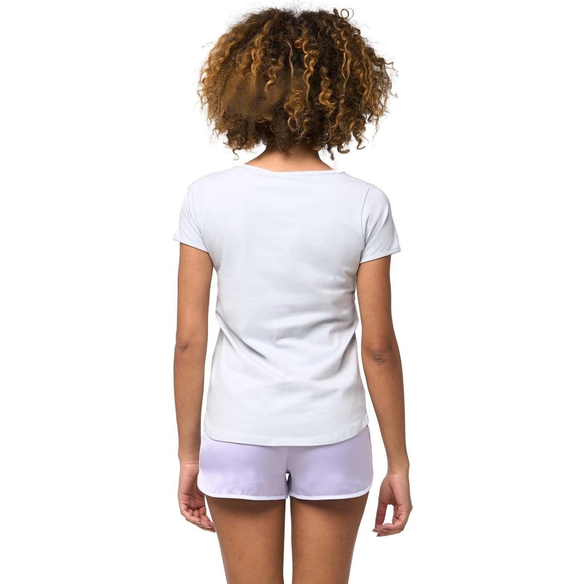 Women's T-Shirts Leone 1947 Gray