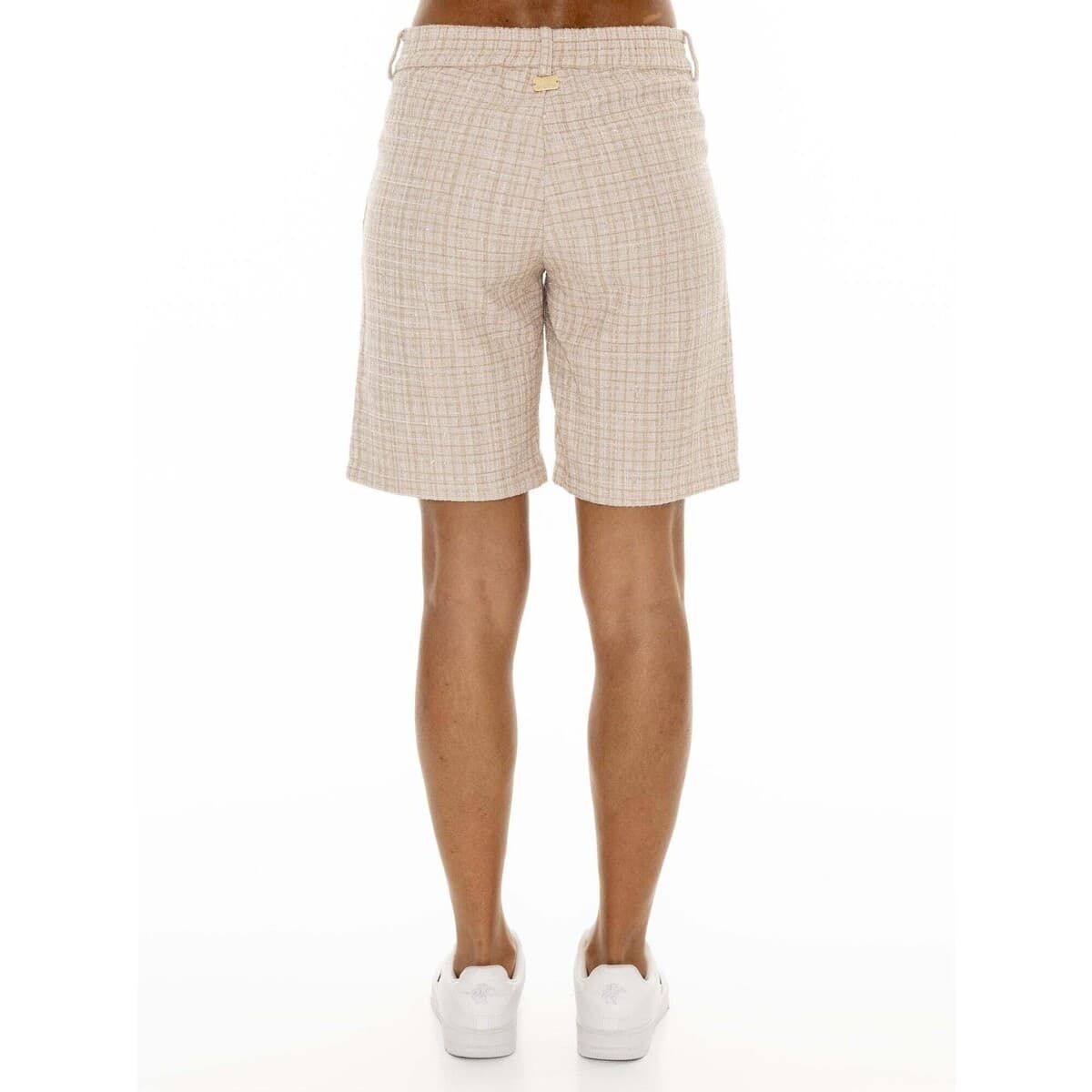 Women's Shorts Leone 1947 Gray