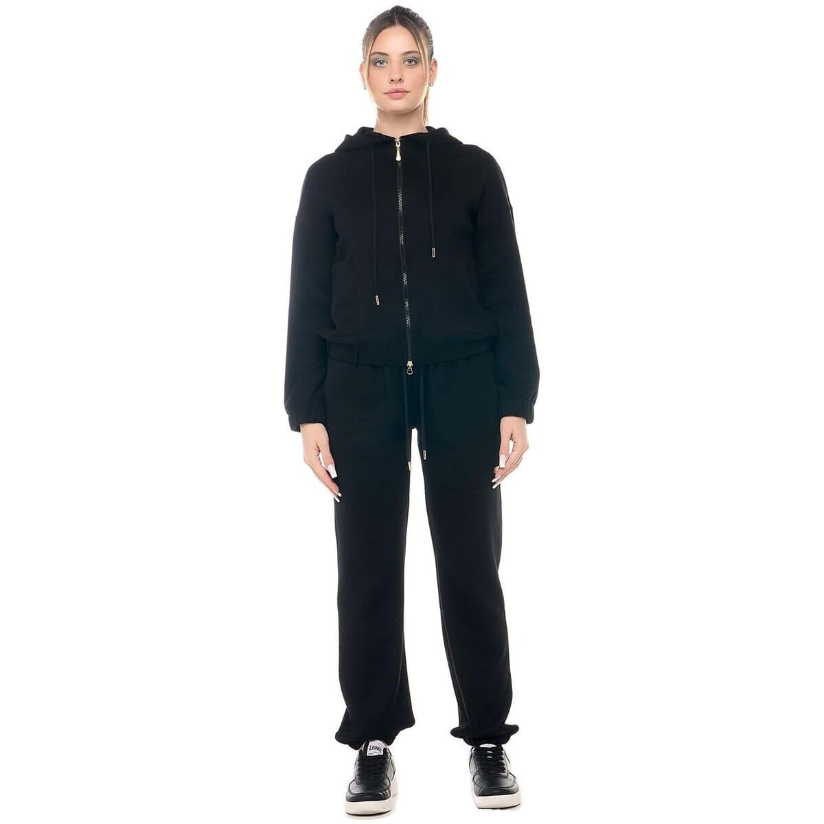 Σετ από φόρμες Leone 1947 Woman Tracksuits Chic Boxing