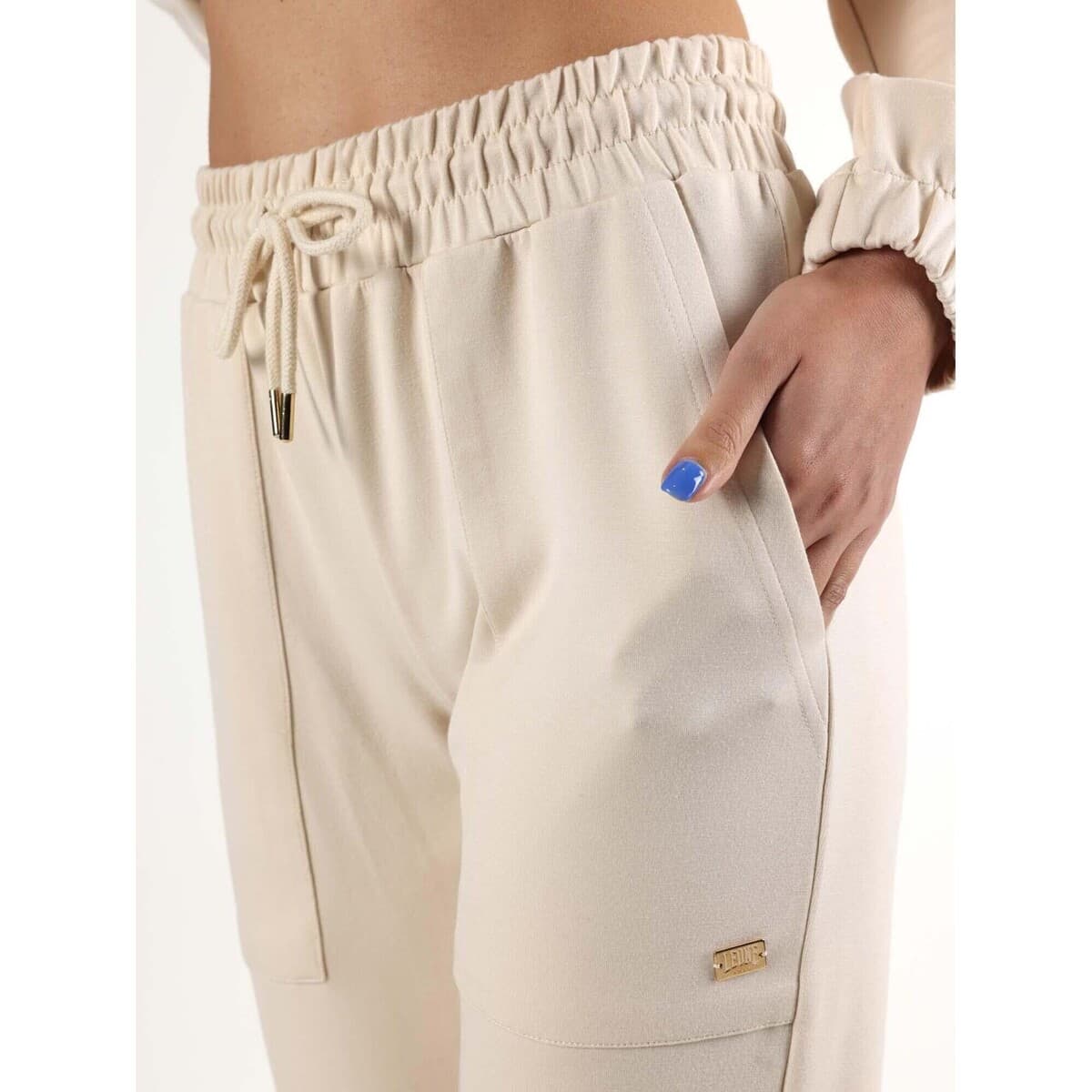 Women's Tracksuits Leone 1947 Gray