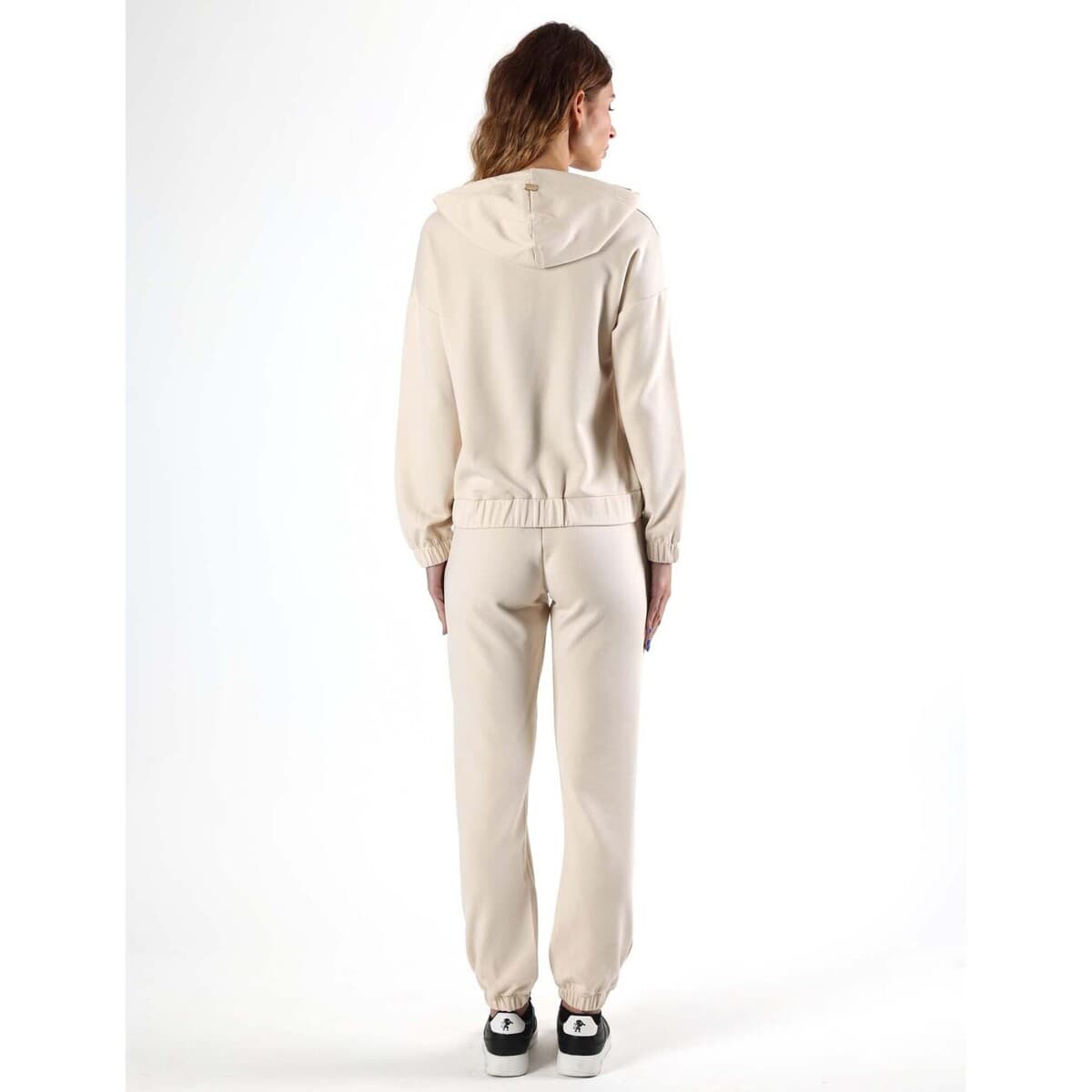 Women's Tracksuits Leone 1947 Gray
