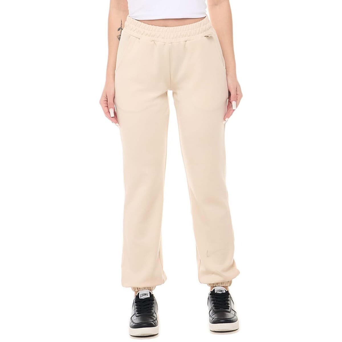 Φόρμες Leone 1947 Woman Sweatpants Chic Boxing
