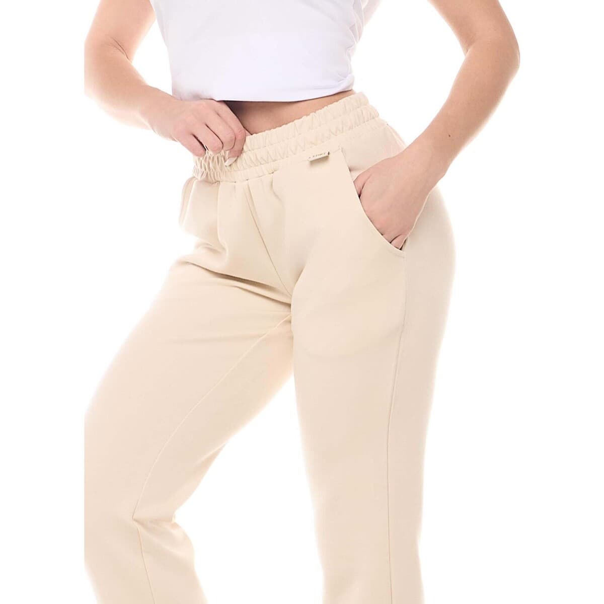 Women's Tracksuits Leone 1947 Gray