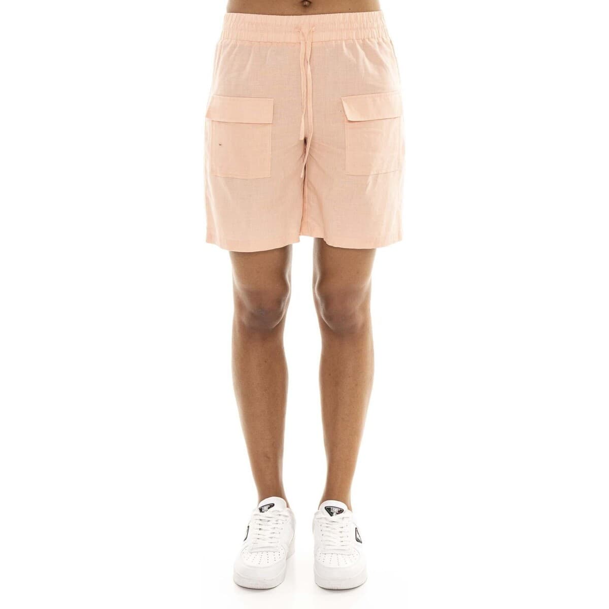 Women's Shorts Leone 1947 Pink
