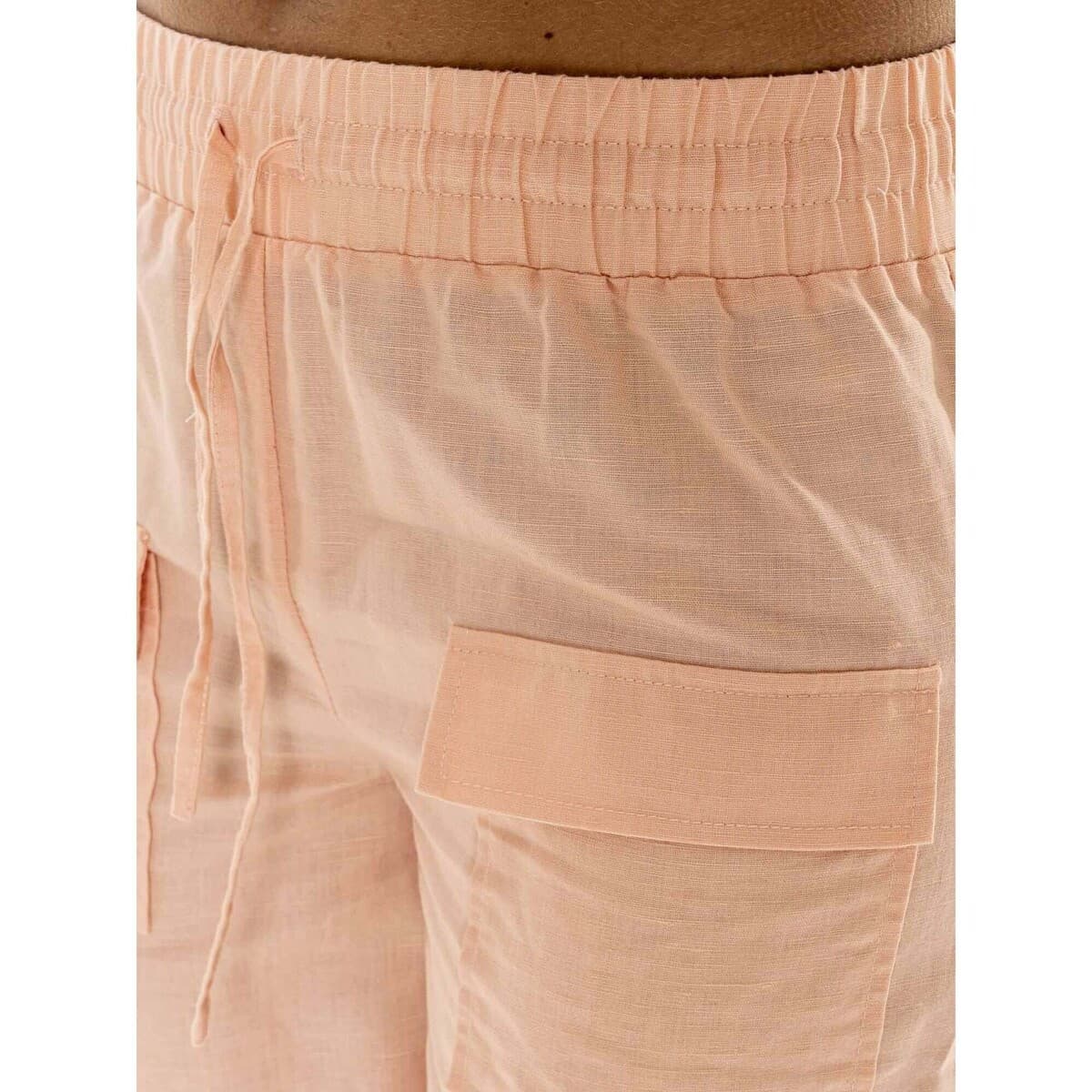 Women's Shorts Leone 1947 Pink