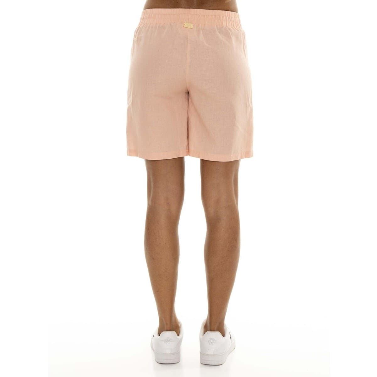 Women's Shorts Leone 1947 Pink
