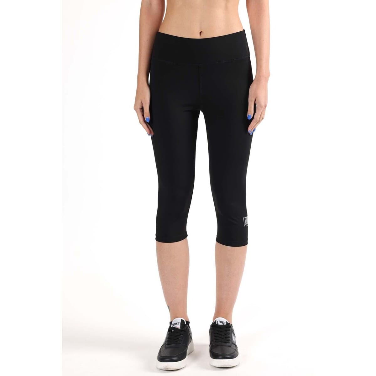 Καλσόν Leone 1947 Woman Leggings Chic Boxing