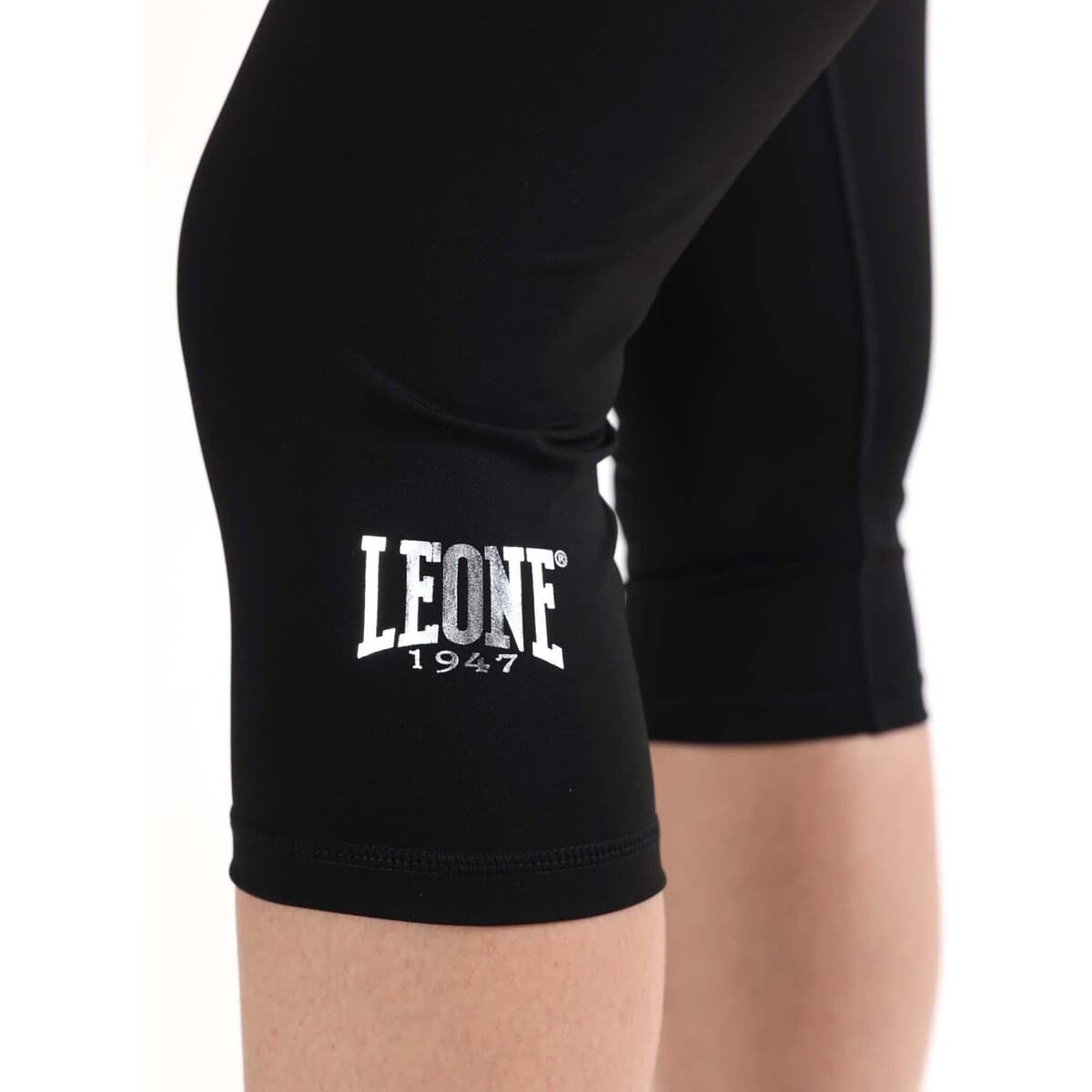 Women's Tights Leone 1947 Black