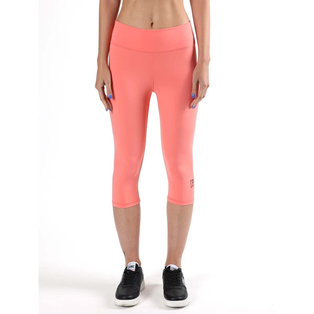 Καλσόν Leone 1947 Woman Leggings Chic Boxing