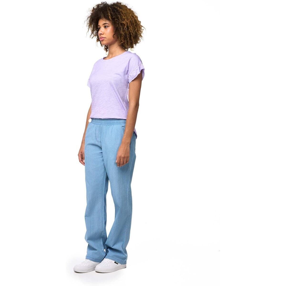 Women's Leggings Leone 1947 Blue