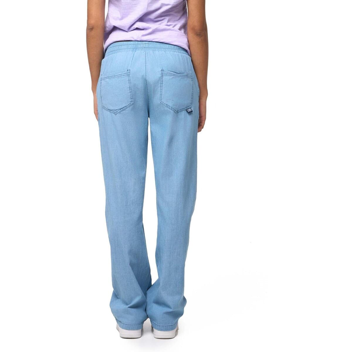 Women's Leggings Leone 1947 Blue