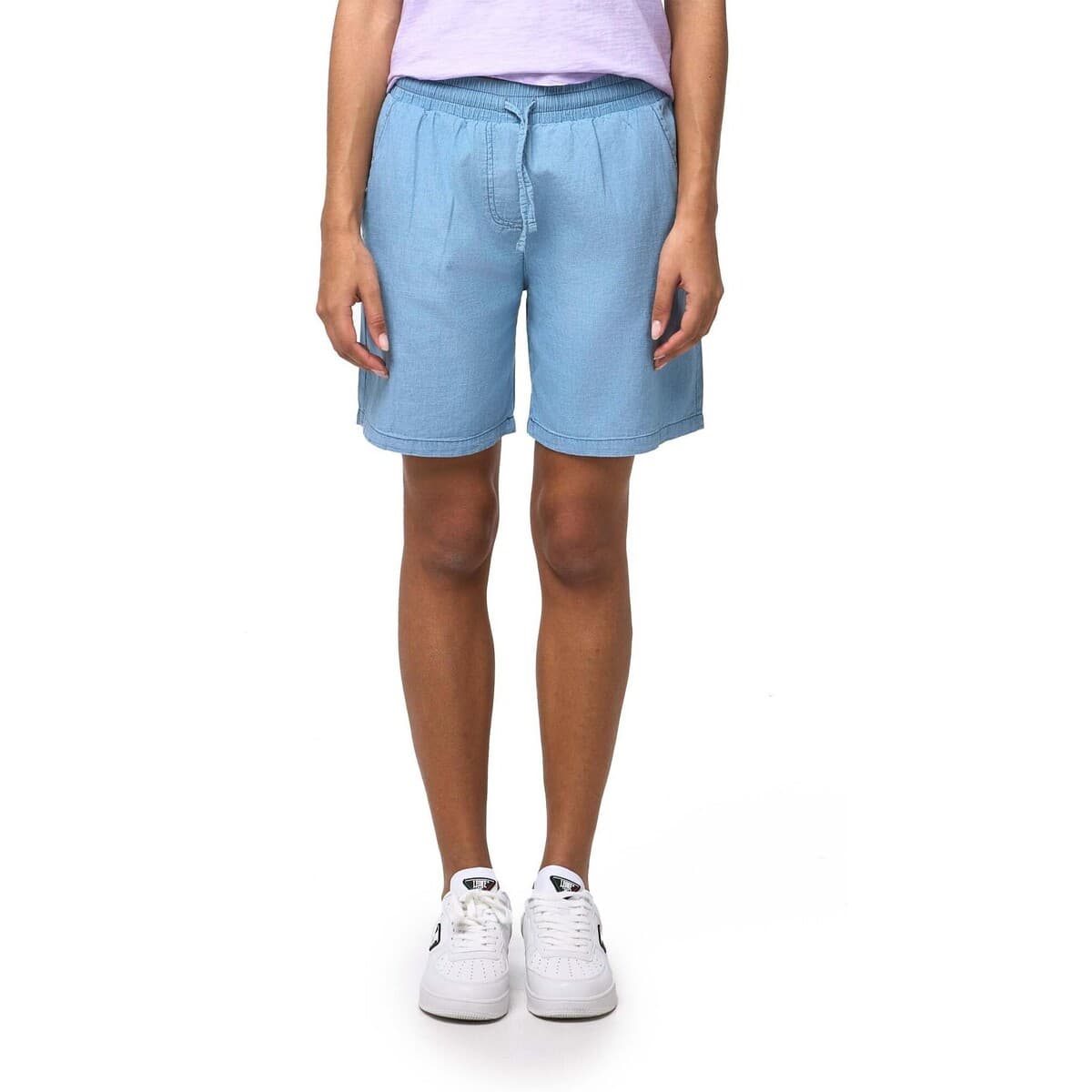 Women's Shorts Leone 1947 Blue