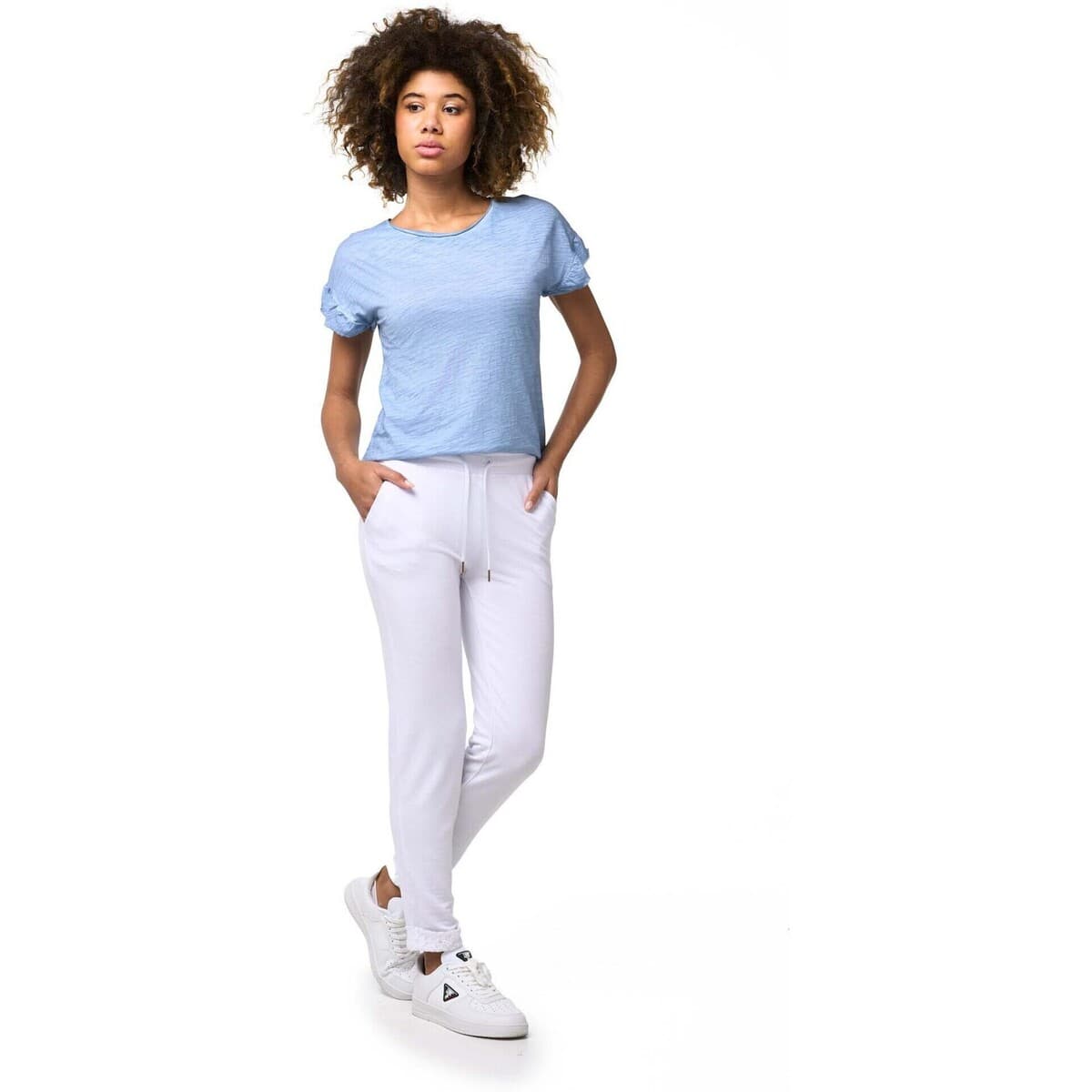 Women's Tracksuits Leone 1947 White