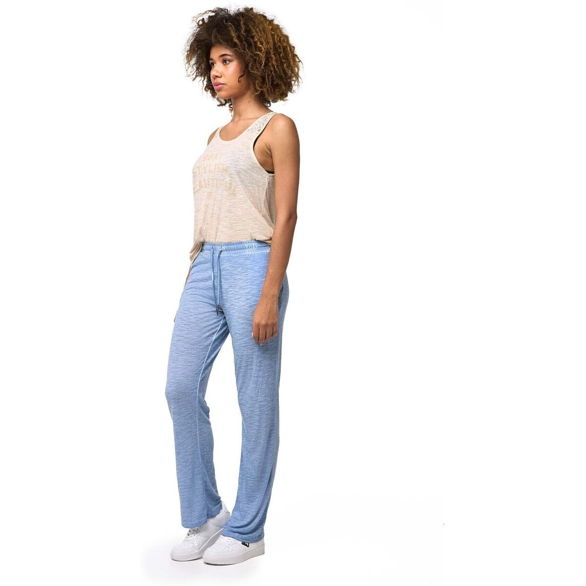 Women's Pajamas Leone 1947 Blue