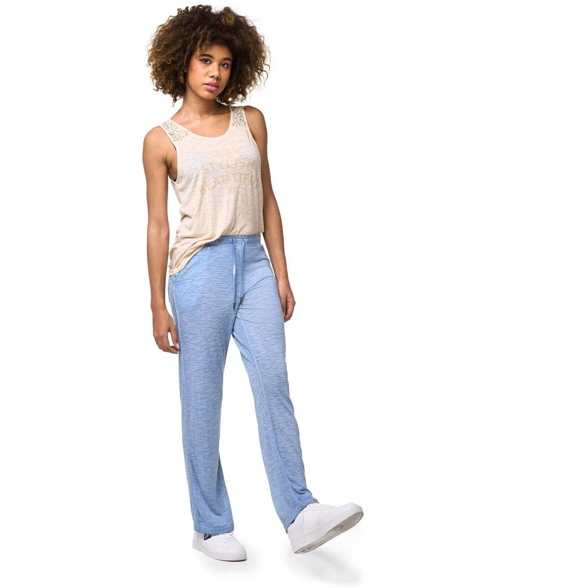 Women's Pajamas Leone 1947 Blue