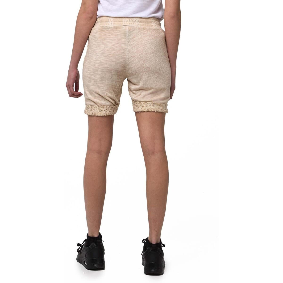 Women's Shorts Leone 1947 Gray