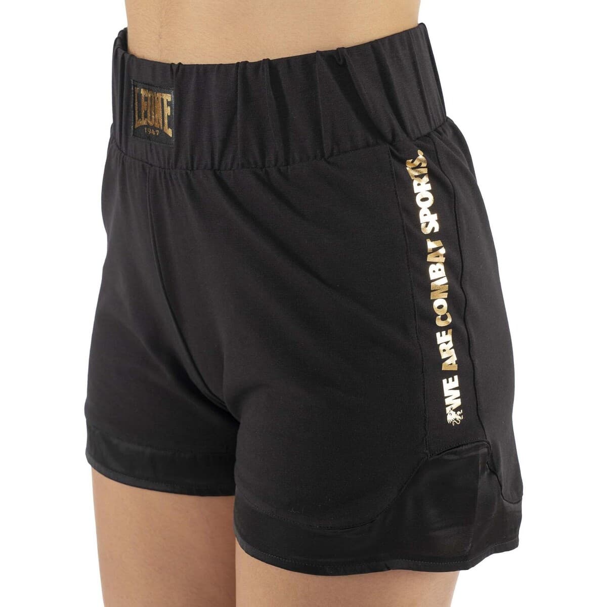 Women's Shorts Leone 1947 Black