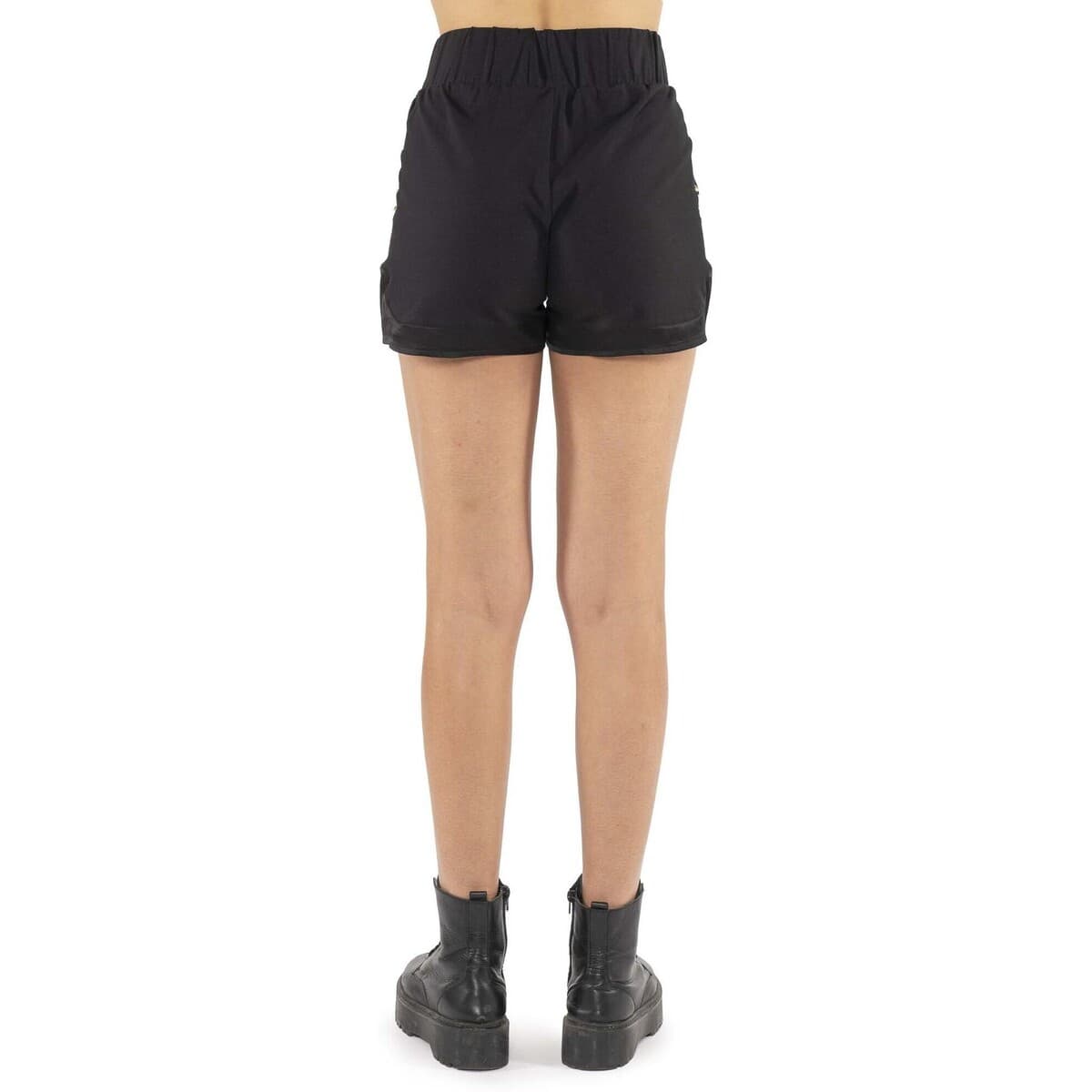 Women's Shorts Leone 1947 Black